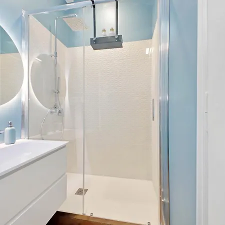 Boutique Con Ampia Terrazza - Citta Del Vaticano * روما