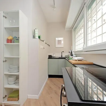 Boutique Con Ampia Terrazza - Citta Del Vaticano شقة *