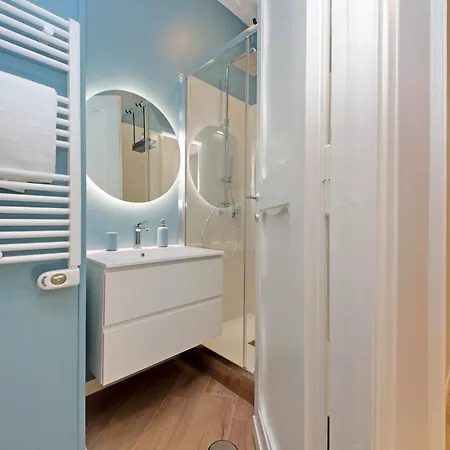 Boutique Con Ampia Terrazza - Citta Del Vaticano * روما