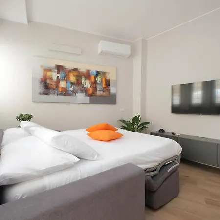 شقة Boutique Con Ampia Terrazza - Citta Del Vaticano