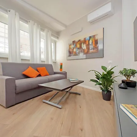 شقة Boutique Con Ampia Terrazza - Citta Del Vaticano روما