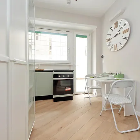 Boutique Con Ampia Terrazza - Citta Del Vaticano شقة