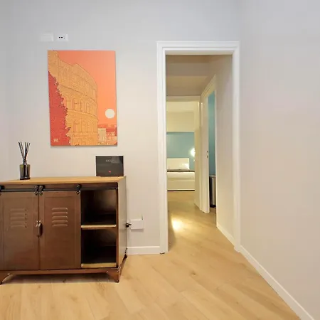 Boutique Con Ampia Terrazza - Citta Del Vaticano * روما