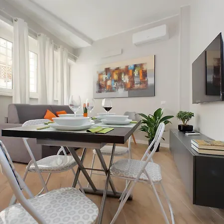 Boutique Con Ampia Terrazza - Citta Del Vaticano شقة