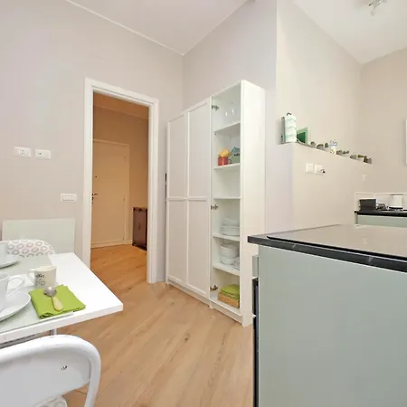 Boutique Con Ampia Terrazza - Citta Del Vaticano روما