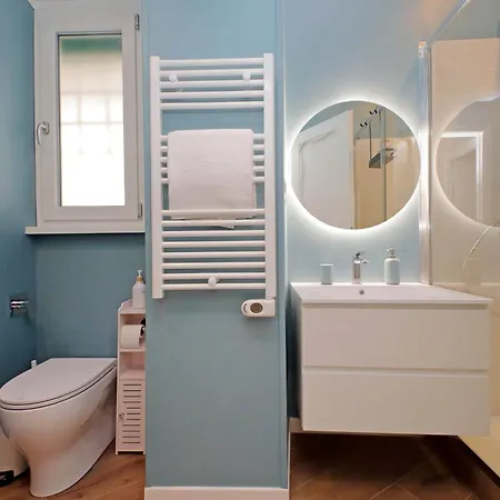 شقة Boutique Con Ampia Terrazza - Citta Del Vaticano