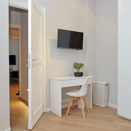 Boutique Con Ampia Terrazza - Citta Del Vaticano شقة