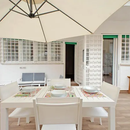 Boutique Con Ampia Terrazza - Citta Del Vaticano شقة *