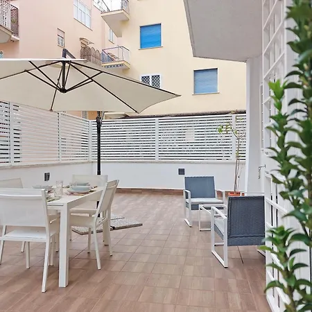 Lägenhet Boutique Con Ampia Terrazza - Citta Del Vaticano